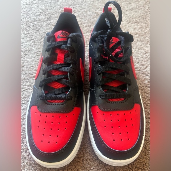 Nike Other - Nike Court Borough Low 2